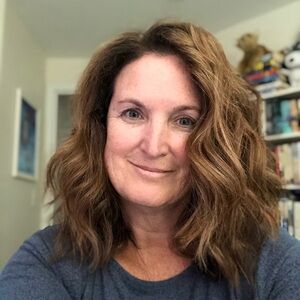 Meet your Posher, Erica